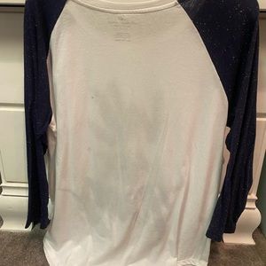 American eagle top